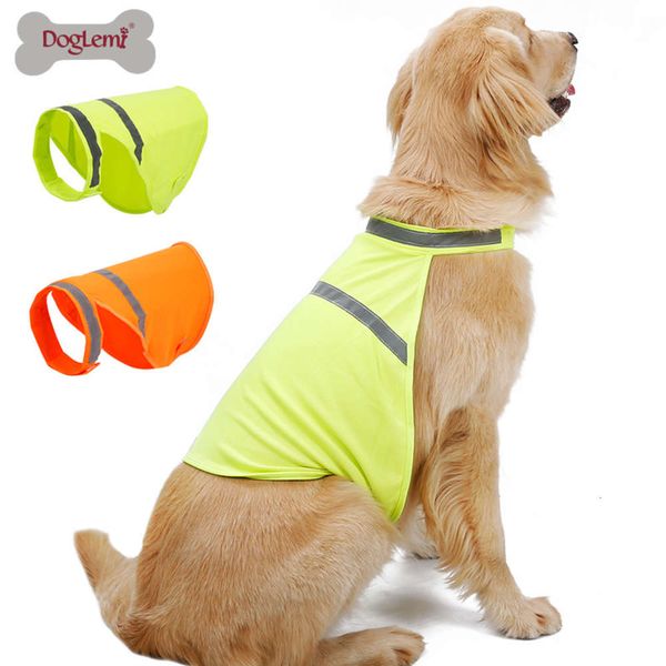 dog apparel selling fluorescent dog clothing big night reflective safety summer pet breathable vest
dog apparel selling fluorescent dog clothing big night reflective safety summer pet breathable vest