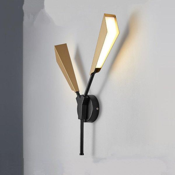 wall lamps modern y shape acrylic iron light nordic for living room bedroom study dining home decor lighting fixtures
wall lamps modern y shape acrylic iron light nordic for living room bedroom study dining home decor lighting fixtures
