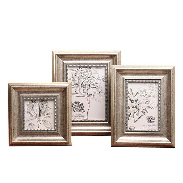 frames vintage golden color quality po frame 1pcs environment material picture multipurpose pictures for porta retrato
frames vintage golden color quality po frame 1pcs environment material picture multipurpose pictures for porta retrato