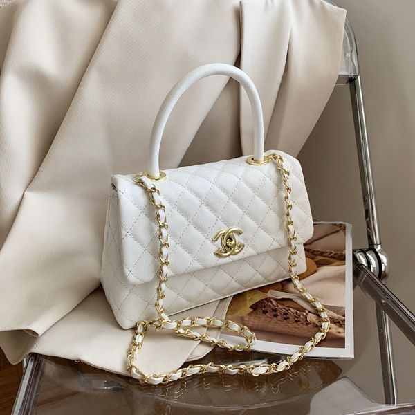 women's bag bag 2021 diamond embroidery single shoulder messenger simple fashion small square fragrance one
women's bag bag 2021 diamond embroidery single shoulder messenger simple fashion small square fragrance one