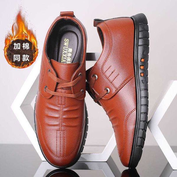 leather soft soled leather sho men's casual and breathable in spring autumn 2021 korean version trend
leather soft soled leather sho men's casual and breathable in spring autumn 2021 korean version trend
