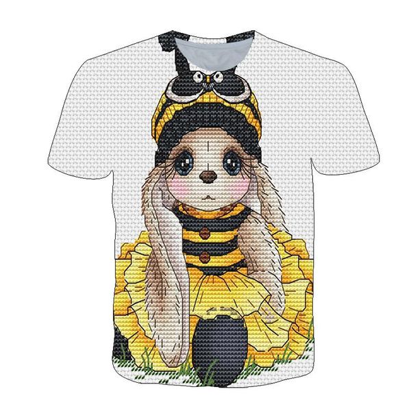 men's t-shirts horror monster cute female doll 3d skull 2021summer short-sleeved shirt round neck pullover t-shirt personality casual s, White;black
men's t-shirts horror monster cute female doll 3d skull 2021summer short-sleeved shirt round neck pullover t-shirt personality casual s, White;black