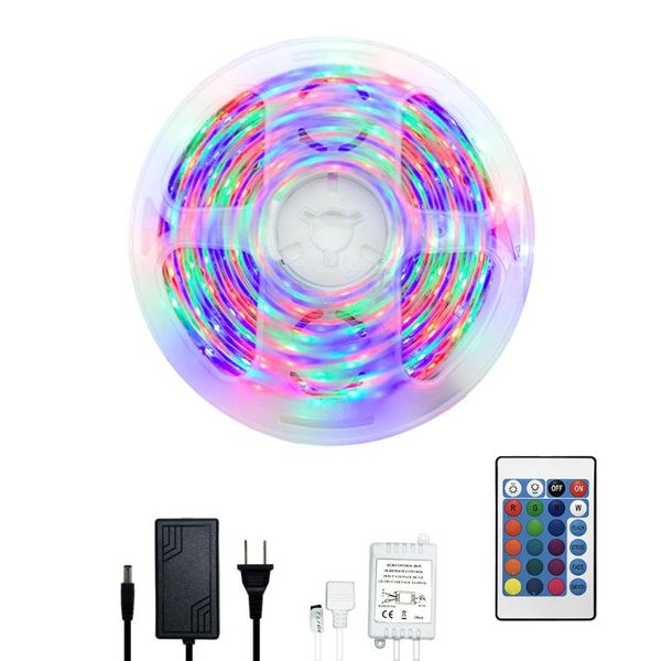 12v led soft light strip with wifi remote control kit rgb epoxy waterproof smart discoloration lights deocr tools yu-hom strips
12v led soft light strip with wifi remote control kit rgb epoxy waterproof smart discoloration lights deocr tools yu-hom strips