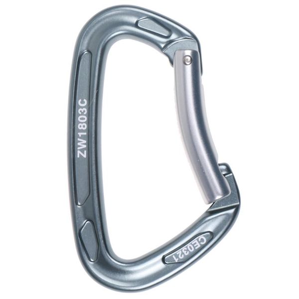 cords, slings and webbing magideal outdoor anti-skidding mountaineering climbing aluminum carabiner tool for exploring rappelling applicatio
cords, slings and webbing magideal outdoor anti-skidding mountaineering climbing aluminum carabiner tool for exploring rappelling applicatio