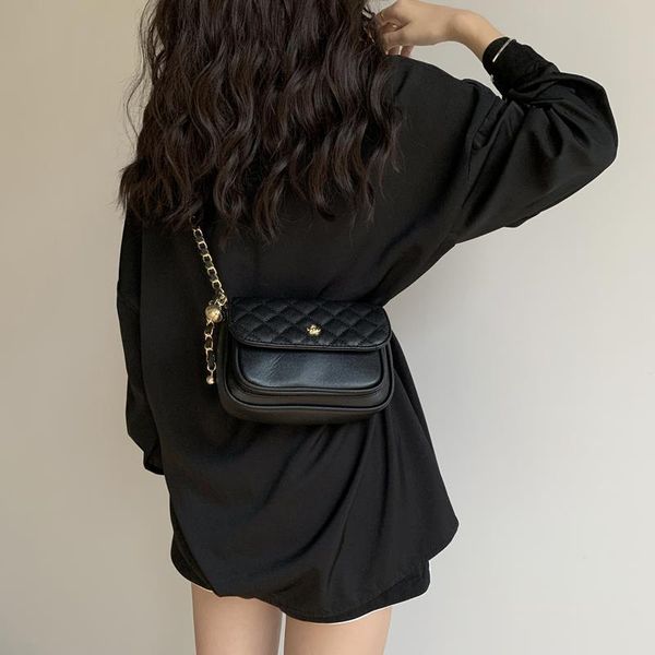 bag female 2021 trendy saddle wild chain messenger small shoulder women handbags bags for
bag female 2021 trendy saddle wild chain messenger small shoulder women handbags bags for