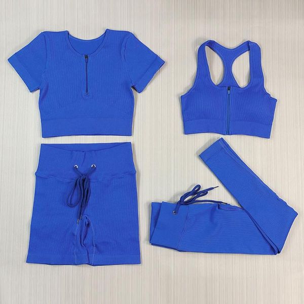 yoga outfit seamless set workout shirts sport pants bra gym clothing tracksuit drawstring high waist running leggings fitness suit
yoga outfit seamless set workout shirts sport pants bra gym clothing tracksuit drawstring high waist running leggings fitness suit