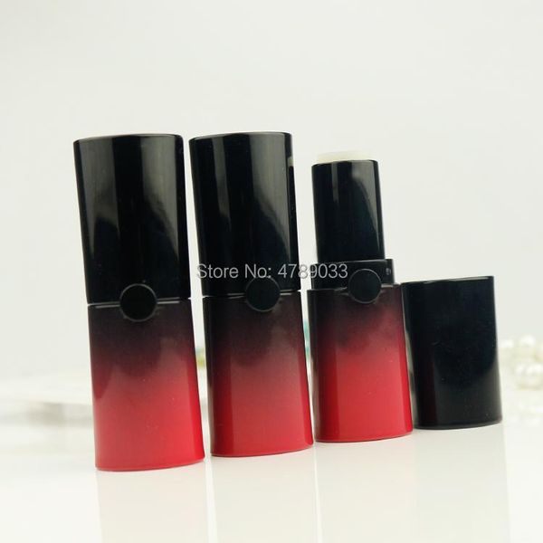 10/30/50pcs 12.1mm gradient black/red empty lipstick tubes container diy lip tube cosmetic bottle storage bottles & jars
10/30/50pcs 12.1mm gradient black/red empty lipstick tubes container diy lip tube cosmetic bottle storage bottles & jars