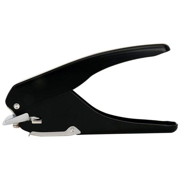 binders 5mm radius corner rounder punch, hand held heavy duty steel id card cutting corners
binders 5mm radius corner rounder punch, hand held heavy duty steel id card cutting corners