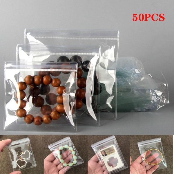 storage bags packaging bag transparent pvc ear ring jewelry self-sealing jade thick sealed 50pcs
storage bags packaging bag transparent pvc ear ring jewelry self-sealing jade thick sealed 50pcs