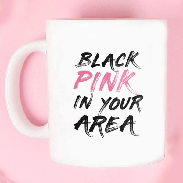 kpop bp 3d mugs black pink in your area letter printed coffee mug rose lisa jisoo jennie ceramic funny tea cup beer
kpop bp 3d mugs black pink in your area letter printed coffee mug rose lisa jisoo jennie ceramic funny tea cup beer