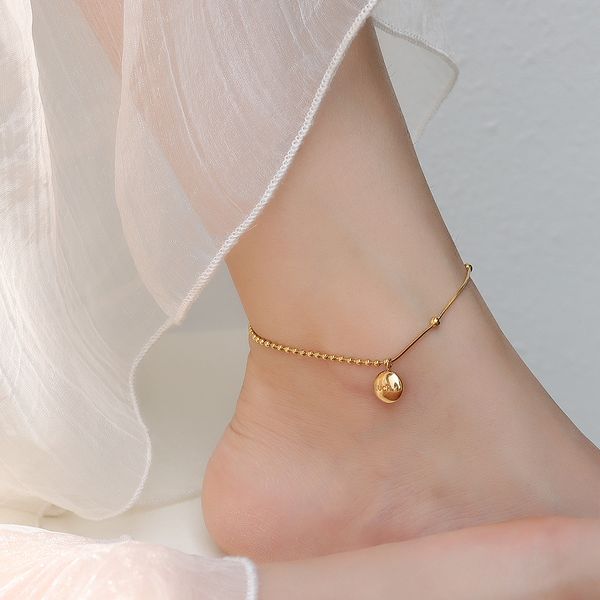 letter lucky initial anklets for women gold stainless steel ankle bracelet on the leg female foot chain anklet jewelry, Red;blue
letter lucky initial anklets for women gold stainless steel ankle bracelet on the leg female foot chain anklet jewelry, Red;blue