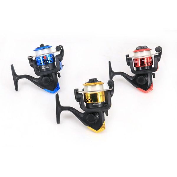 baitcasting reels 80-meter fishing line 200 type small reel mini ice plastic folding rock r
baitcasting reels 80-meter fishing line 200 type small reel mini ice plastic folding rock r