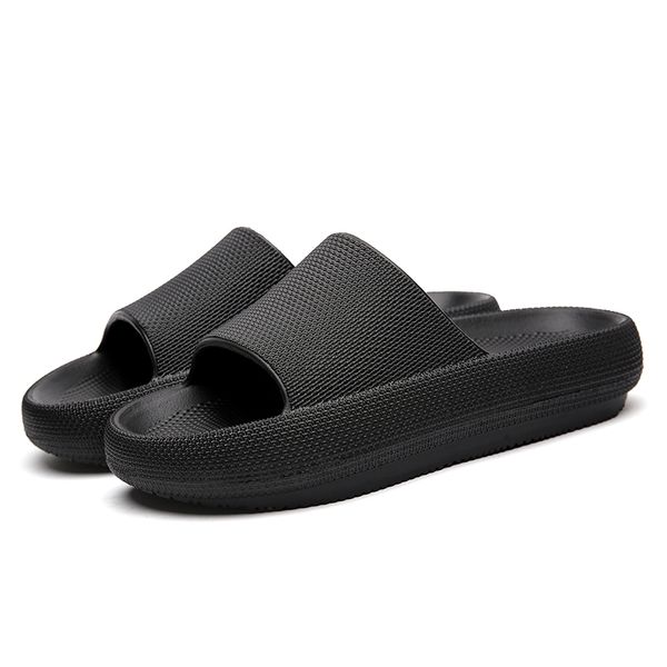 original beach slippers sell well breathable summer lady gentlemen flip flops shower room hole shoes breathable and lightweight mens womens, Black
original beach slippers sell well breathable summer lady gentlemen flip flops shower room hole shoes breathable and lightweight mens womens, Black