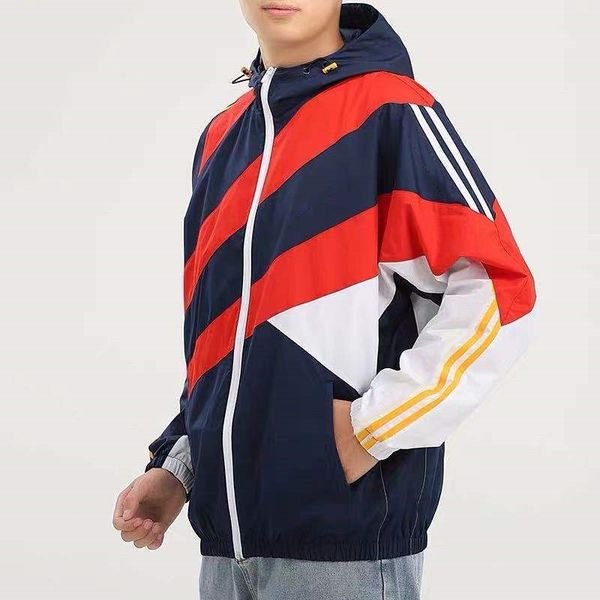 mens jacket women girls windproof coat hoodies sports running jackets with letters windbreaker zipper hooded men sportswear clothing s - 3x, Black;brown
mens jacket women girls windproof coat hoodies sports running jackets with letters windbreaker zipper hooded men sportswear clothing s - 3x, Black;brown