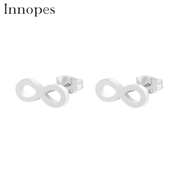 stud innopes 2021 trendy korea design statement bijou earring black and gold stainless steel small earrings jewelry, Golden;silver
stud innopes 2021 trendy korea design statement bijou earring black and gold stainless steel small earrings jewelry, Golden;silver