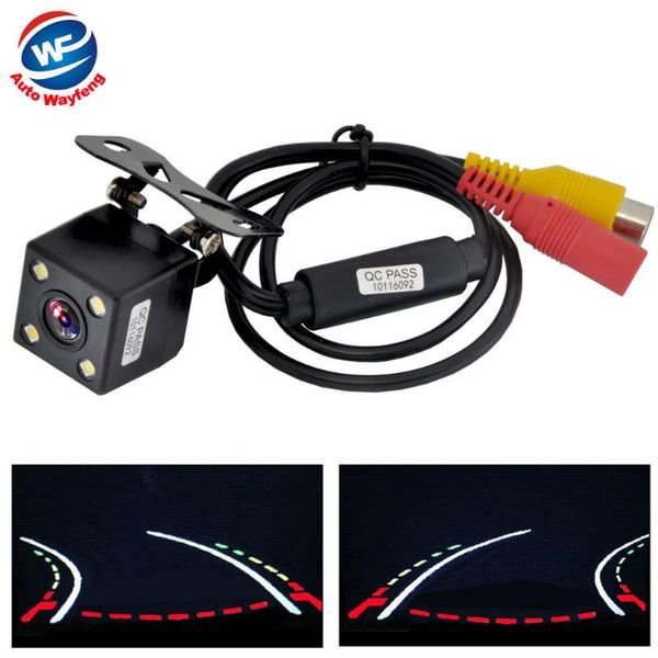 car rear view cameras& parking sensors auto wayfeng night dynamic reversing trajectory rearview backup camera with auto-changeable line 6 gl
car rear view cameras& parking sensors auto wayfeng night dynamic reversing trajectory rearview backup camera with auto-changeable line 6 gl