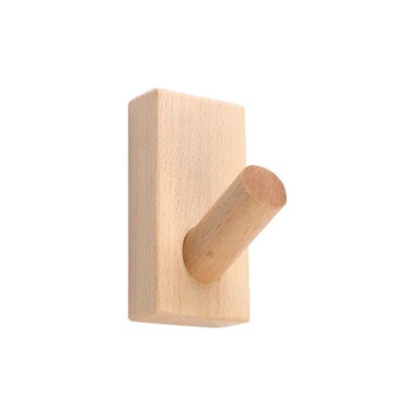 hat scarf handbag storage rack natural wood hooks for hanging multifunction clothes hanger hook key holder coat wall & rails
hat scarf handbag storage rack natural wood hooks for hanging multifunction clothes hanger hook key holder coat wall & rails