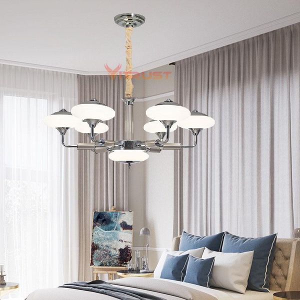 pendant lamps nordic led chandelier lights hanging ceiling round lighting fixtures restaurant dining living room bedroom modern lamp
pendant lamps nordic led chandelier lights hanging ceiling round lighting fixtures restaurant dining living room bedroom modern lamp