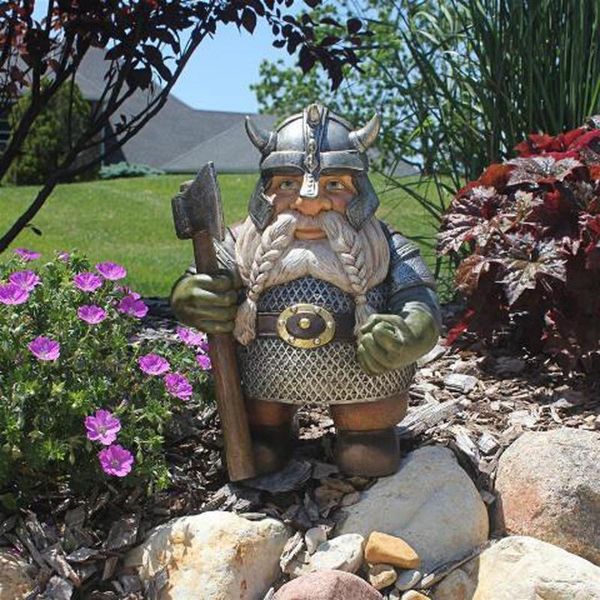 garden decorations statues sculptures gift-viking norse dwarf gnome statue resin ornaments decoration
garden decorations statues sculptures gift-viking norse dwarf gnome statue resin ornaments decoration