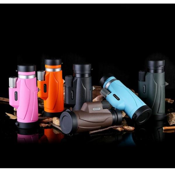 telescope & binoculars 8x42 portable hd monocular multi-color optional daily life waterproof telescopes outdoor hiking, latest design
telescope & binoculars 8x42 portable hd monocular multi-color optional daily life waterproof telescopes outdoor hiking, latest design