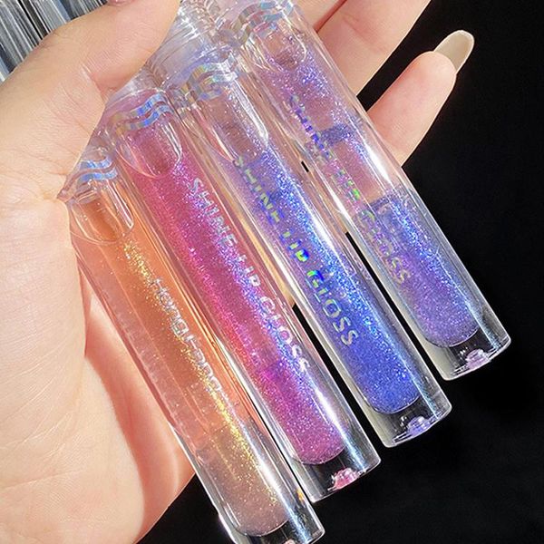 lip gloss wet crystal jelly shiny clear mirror moisturizing glitter liquid lipstick oil tint care makeup
lip gloss wet crystal jelly shiny clear mirror moisturizing glitter liquid lipstick oil tint care makeup