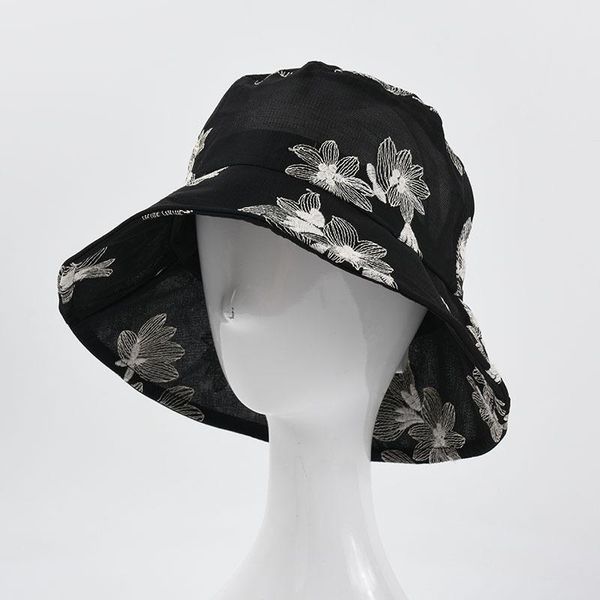 wide brim hats bucket hat women summer sun beach sunshine protection upf50 flowers holiday accessory for teenagers, Blue;gray
wide brim hats bucket hat women summer sun beach sunshine protection upf50 flowers holiday accessory for teenagers, Blue;gray