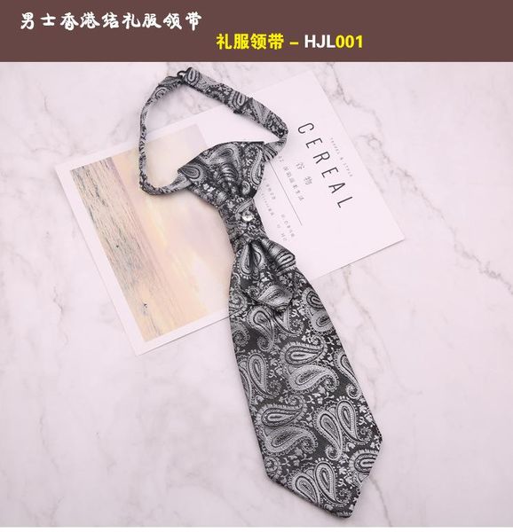 neck ties dress suit banquet tie hong kong knot men's scarf party wedding po shooting wide pure white black, Blue;purple
neck ties dress suit banquet tie hong kong knot men's scarf party wedding po shooting wide pure white black, Blue;purple