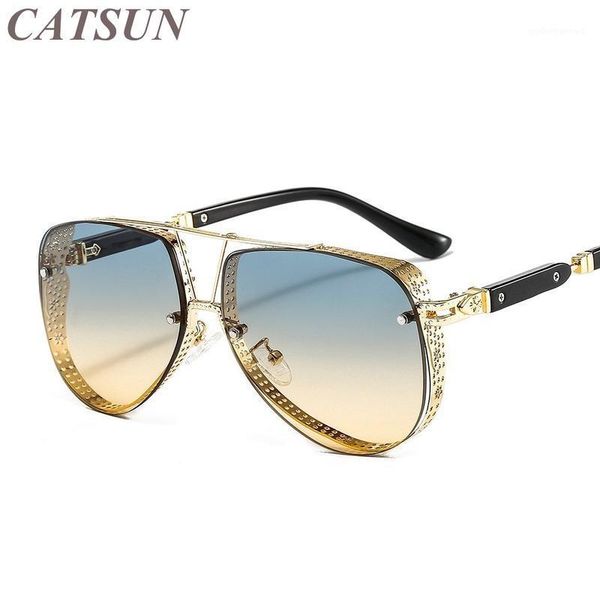 sunglasses 2021 fashion versatile metal women's ocean color coating personality trend artistic outdoor sunscreen glasses, White;black
sunglasses 2021 fashion versatile metal women's ocean color coating personality trend artistic outdoor sunscreen glasses, White;black