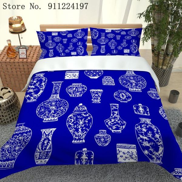 bedding sets porcelain set for duvet cover 2/3pcs blue color quilt flower vase bedclothes microfiber bed linen
bedding sets porcelain set for duvet cover 2/3pcs blue color quilt flower vase bedclothes microfiber bed linen