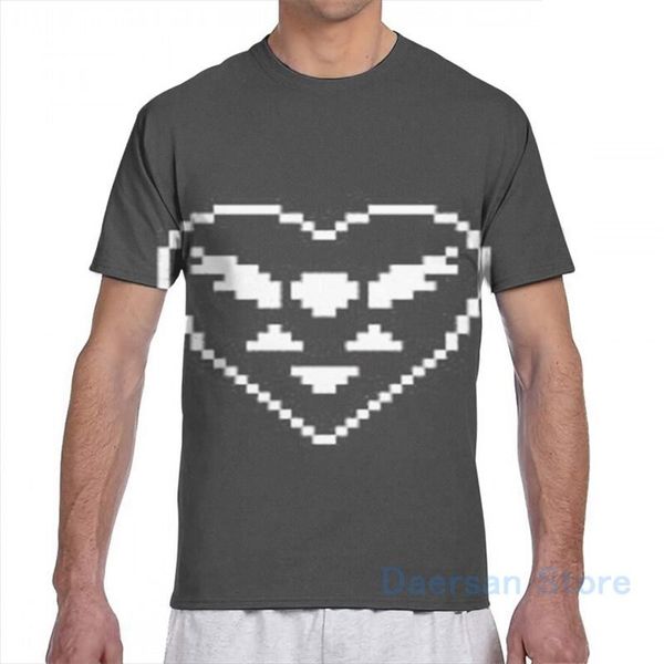 men's t-shirts deltarune logo men t-shirt women all over print fashion girl t shirt boy tees short sleeve tshirts, White;black
men's t-shirts deltarune logo men t-shirt women all over print fashion girl t shirt boy tees short sleeve tshirts, White;black