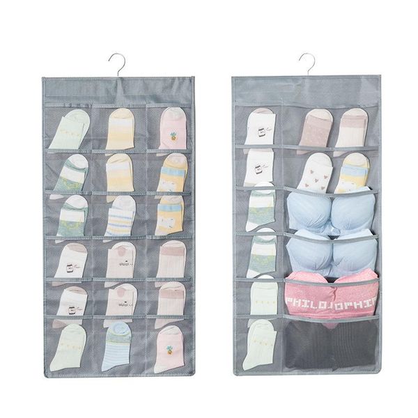 storage drawers bra underwear hanging bag cloth wall dormitory two-sided socks sorting oxford
storage drawers bra underwear hanging bag cloth wall dormitory two-sided socks sorting oxford