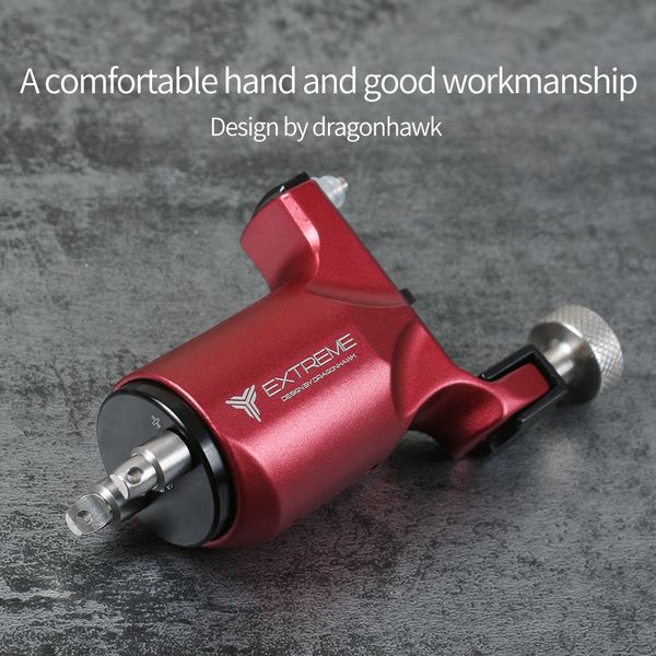 new design rotary tattoo machine dragonhawk strong motor roatry tattoo gun accessories for tatooscouts
new design rotary tattoo machine dragonhawk strong motor roatry tattoo gun accessories for tatooscouts