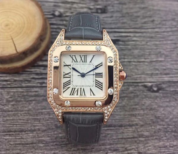 diamond dress gift watches sports women watch good date sport 38mm brown leather bracelet ladies fashion wristwatches347r, Slivery;brown
diamond dress gift watches sports women watch good date sport 38mm brown leather bracelet ladies fashion wristwatches347r, Slivery;brown