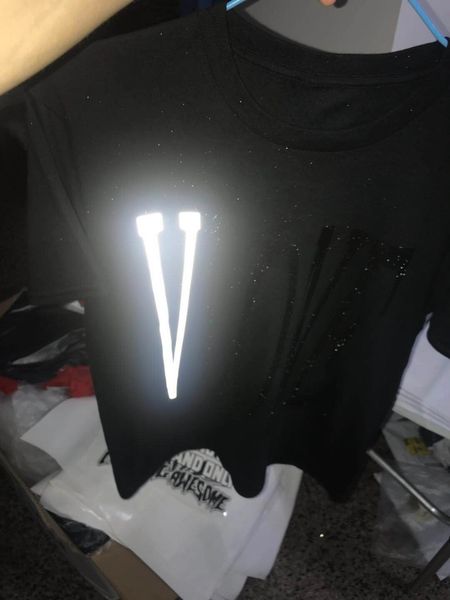 factory t shirt v ins super fire back large v3m reflective letter printed pure cotton short sleeve black t-shirt men and women lovers hip-ho, White;black
factory t shirt v ins super fire back large v3m reflective letter printed pure cotton short sleeve black t-shirt men and women lovers hip-ho, White;black
