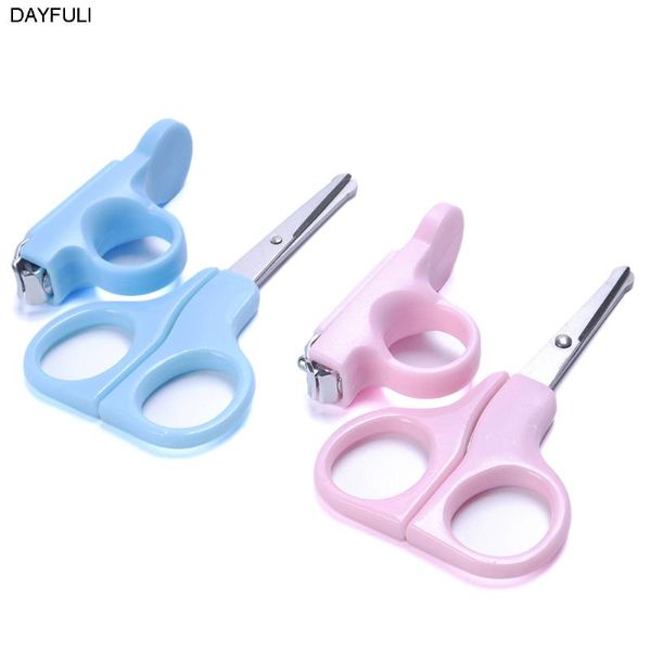 nail art kits 2pcs/set baby scissors care clipper trimmer daily kids shell shear manicure pp+stainless steel
nail art kits 2pcs/set baby scissors care clipper trimmer daily kids shell shear manicure pp+stainless steel