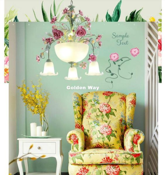floral pendant d52cm h64cm decora lamp rose hanging children restaurants bedroom 7l crystal girl lighting chandeliers
floral pendant d52cm h64cm decora lamp rose hanging children restaurants bedroom 7l crystal girl lighting chandeliers