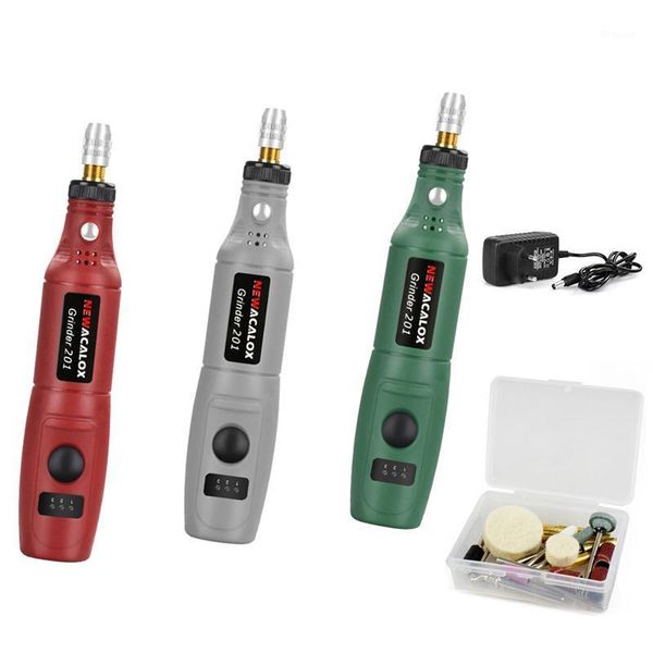 100-240v mini diy electric engraving pen grinder machine variable speed rotary tools kit for polishing cutting nail drill & accessories1 
100-240v mini diy electric engraving pen grinder machine variable speed rotary tools kit for polishing cutting nail drill & accessories1