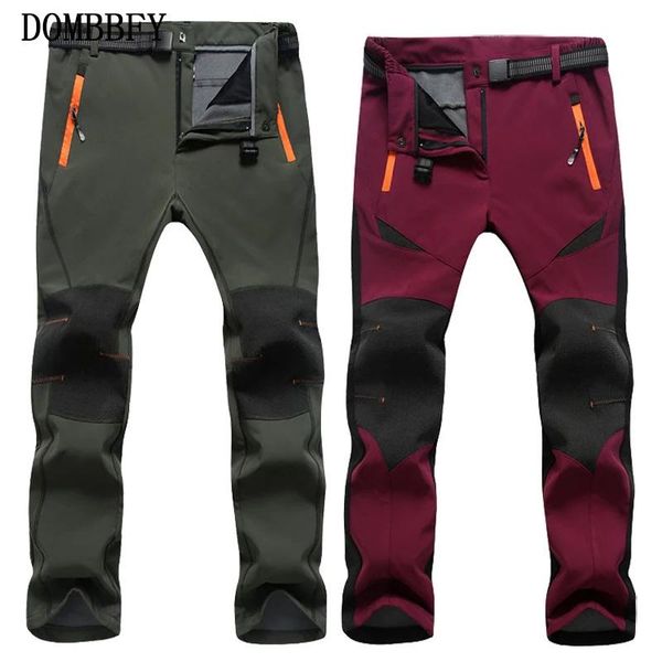 women's pants & capris women warm winter softshell thick fleece lining trousers stretch thermal waterproof windproof men cargo work, Black;white
women's pants & capris women warm winter softshell thick fleece lining trousers stretch thermal waterproof windproof men cargo work, Black;white