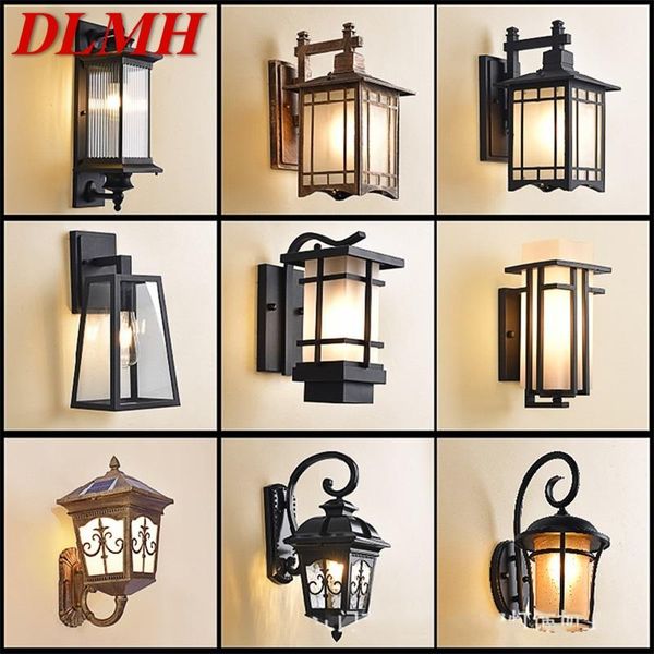 outdoor wall sconces light fixture modern waterproof patio led lamps for home porch
outdoor wall sconces light fixture modern waterproof patio led lamps for home porch