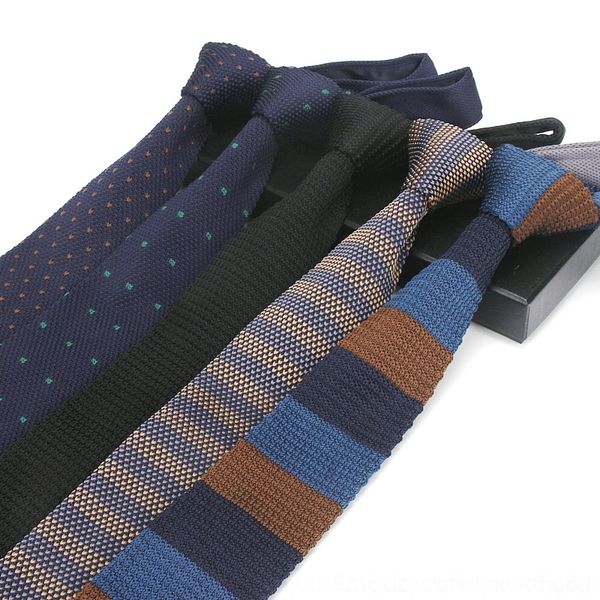 gcjw casual jacquard wool neck ties pointy love point wool knitting men's jacquard knitting tie monochrome stripe, Blue;purple
gcjw casual jacquard wool neck ties pointy love point wool knitting men's jacquard knitting tie monochrome stripe, Blue;purple
