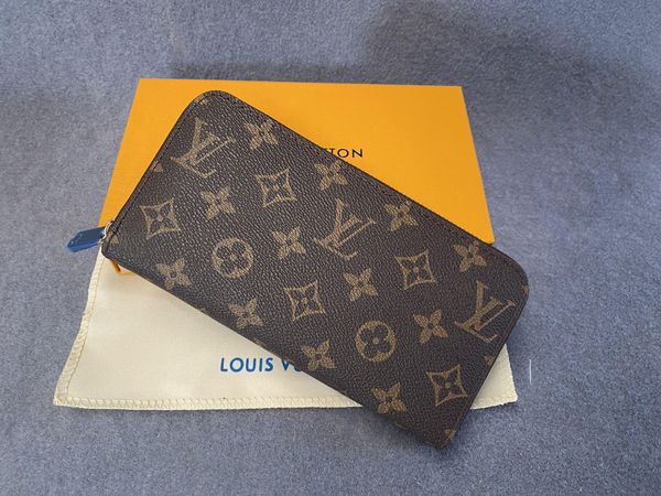 louis vuitton gg ysl bag vutton selling wallet long design women wallets leather high grade clutch bag zipper coin purse handbag, Red;black
louis vuitton gg ysl bag vutton selling wallet long design women wallets leather high grade clutch bag zipper coin purse handbag, Red;black