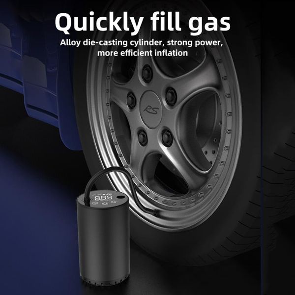 inflatable pump car air portable smart bicycle tire inflator pressure wireless electric tyre hand for motorcycle bike bal
inflatable pump car air portable smart bicycle tire inflator pressure wireless electric tyre hand for motorcycle bike bal