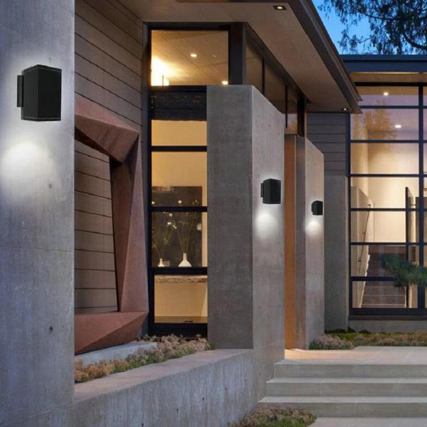 outdoor wall lamps 10w cob dimmable led ac110v/240v aluminum decorate sconce bedroom light warm white / cold
outdoor wall lamps 10w cob dimmable led ac110v/240v aluminum decorate sconce bedroom light warm white / cold