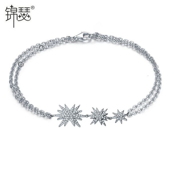 bangles bracelet jinse partridge sky hand decoration aaa zircon inlaid exaggerated atmosphere jewelry gift girl, Black
bangles bracelet jinse partridge sky hand decoration aaa zircon inlaid exaggerated atmosphere jewelry gift girl, Black