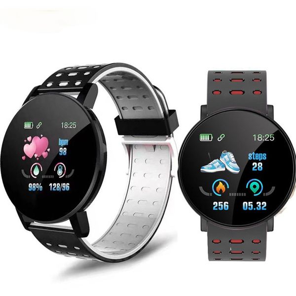 smart bracelet 119 plus heart rate smart watch man wristband sports watches band waterproof smartwatch android with alarm clock
smart bracelet 119 plus heart rate smart watch man wristband sports watches band waterproof smartwatch android with alarm clock