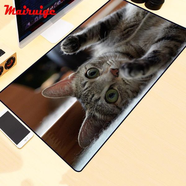 mouse pads & wrist rests mairuige cute cats xxl large pad computer decoration gaming accessories office kawaii animal pc notebook mousepad d
mouse pads & wrist rests mairuige cute cats xxl large pad computer decoration gaming accessories office kawaii animal pc notebook mousepad d