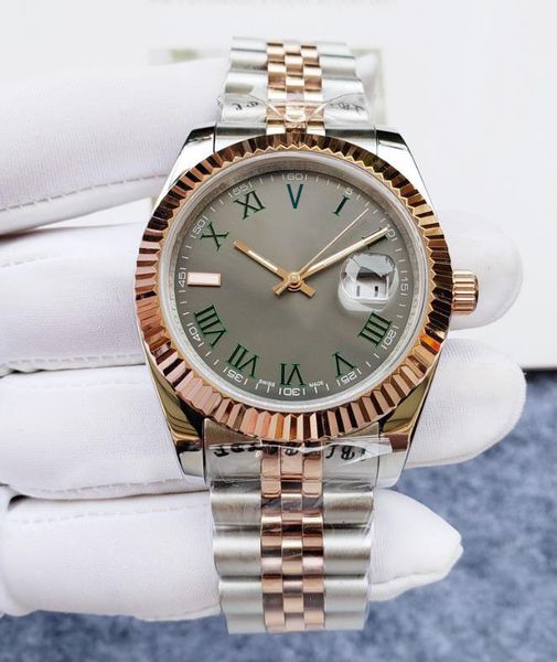 watch for men 41mm crescent precision and durability automatic movement stainless steel watch women waterproof luminous wristwatches mechani, Slivery;brown
watch for men 41mm crescent precision and durability automatic movement stainless steel watch women waterproof luminous wristwatches mechani, Slivery;brown
