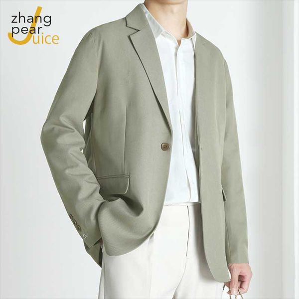 men loose suit jacket fashion casual formal evening dress blazer coat office work solid male men's suits & blazers, White;black
men loose suit jacket fashion casual formal evening dress blazer coat office work solid male men's suits & blazers, White;black