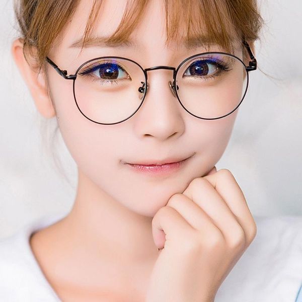 fashion sunglasses frames 1pcs brand anti blue light glasses 5 colors for choice metal eyeglasses frame easy to wear eyewear, Black
fashion sunglasses frames 1pcs brand anti blue light glasses 5 colors for choice metal eyeglasses frame easy to wear eyewear, Black
