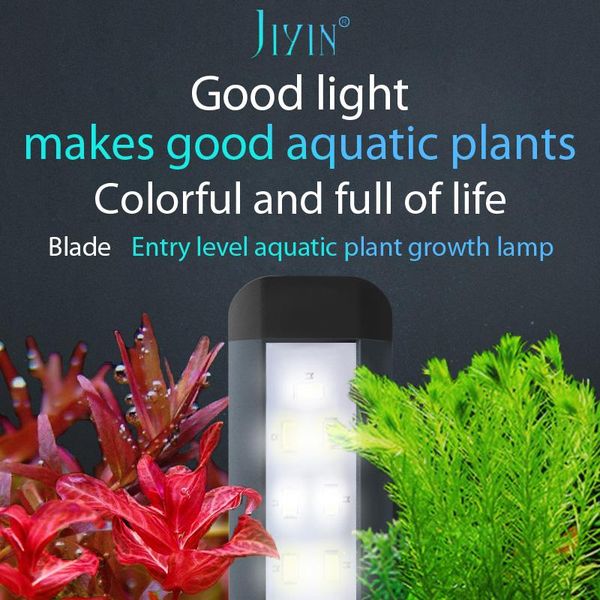 aquariums lighting jiyin ultra thin led growth lamp for professional aquatic plants aquarium all optical spectrum bracket 26/36/46cm
aquariums lighting jiyin ultra thin led growth lamp for professional aquatic plants aquarium all optical spectrum bracket 26/36/46cm